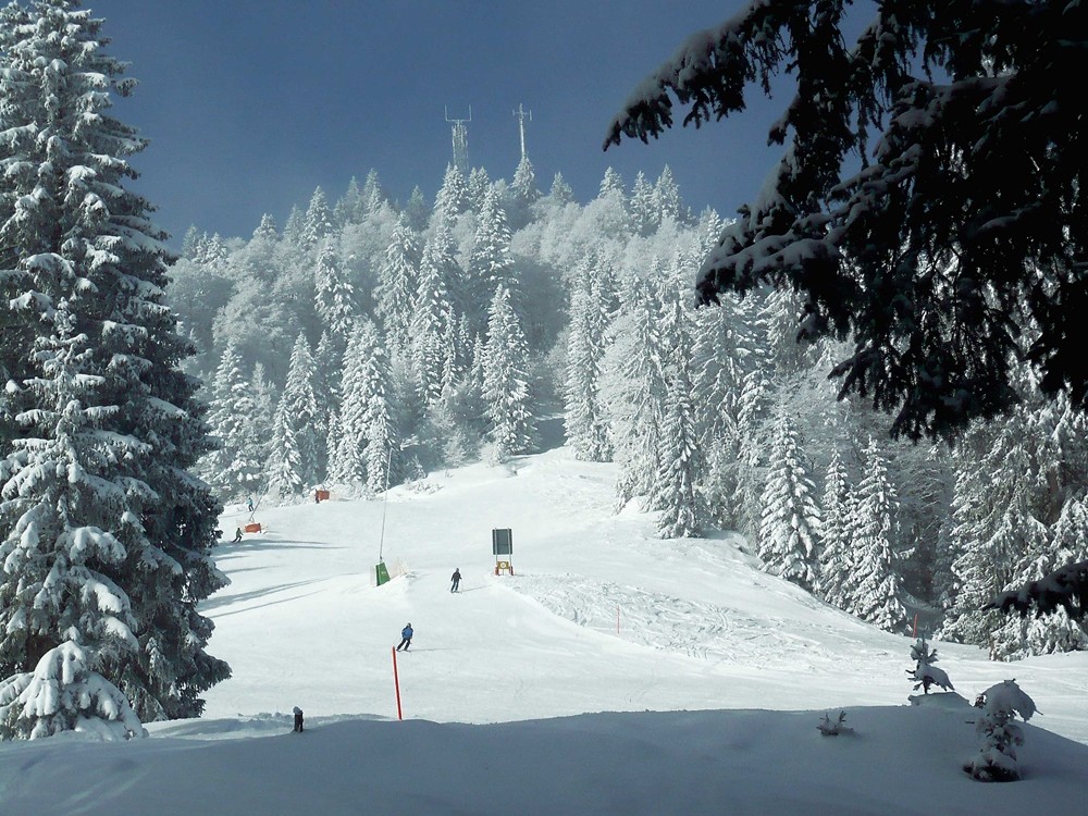 Balderschwang, die Zweite