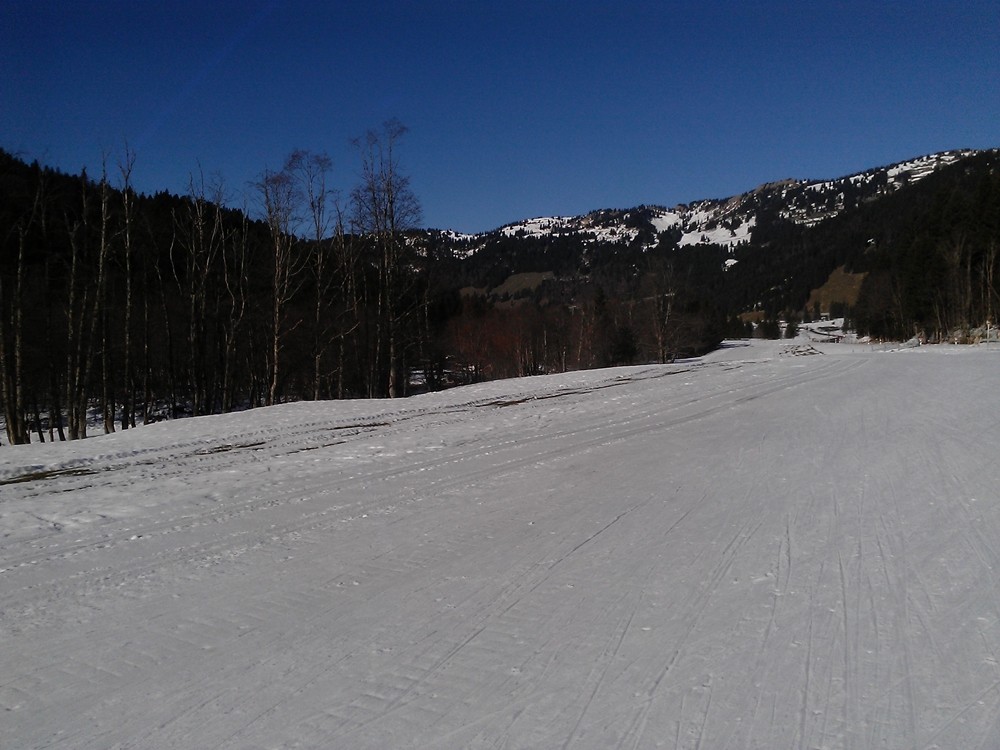 8.12. in Balderschwang