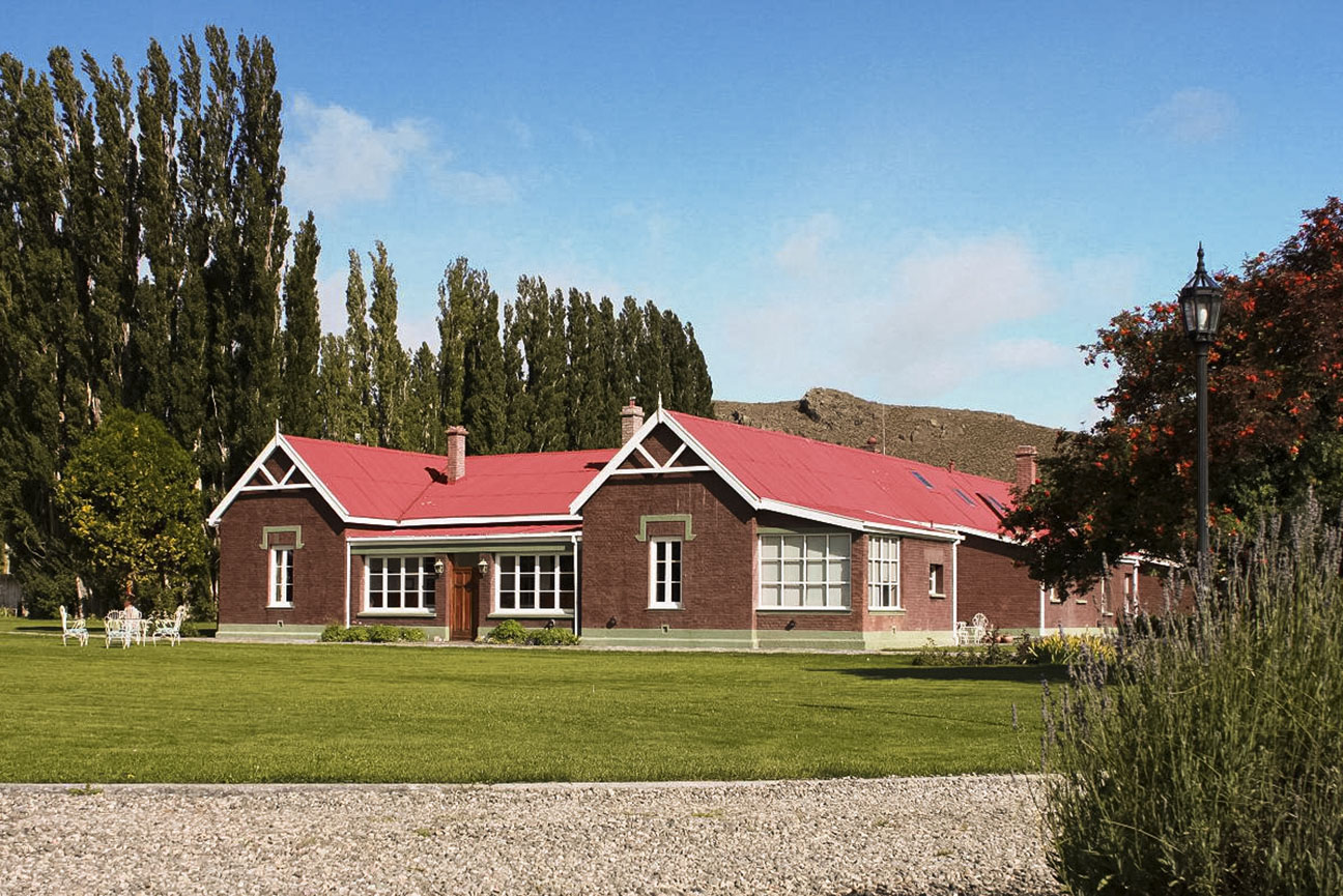 Fly Fish Tecka Lodge - ::: Fly Fishing Destinations ...