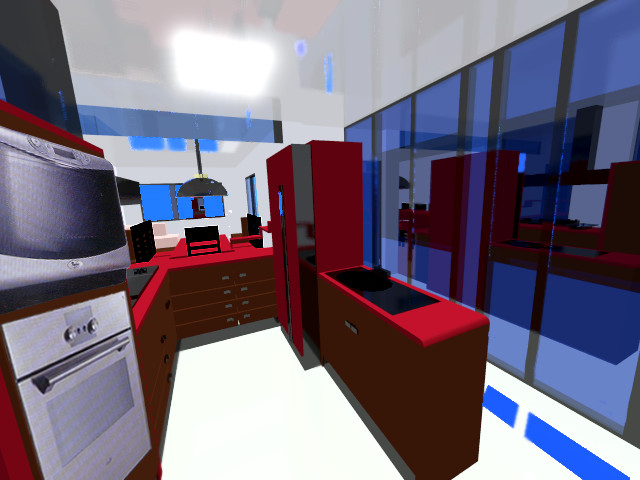 Cocina
