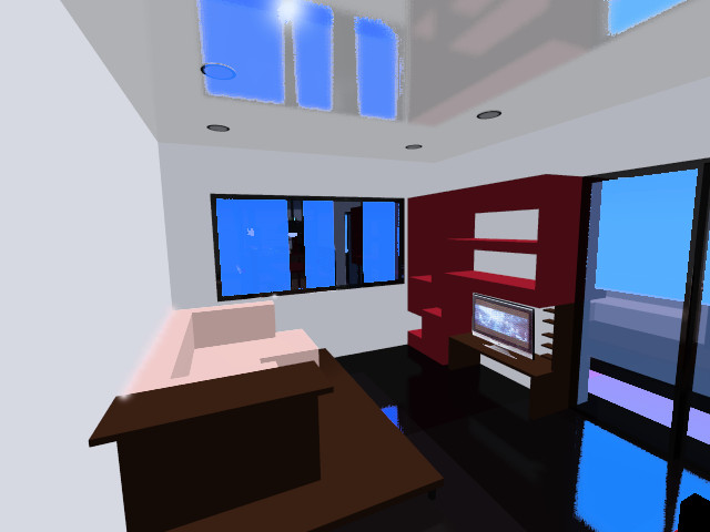 Salon