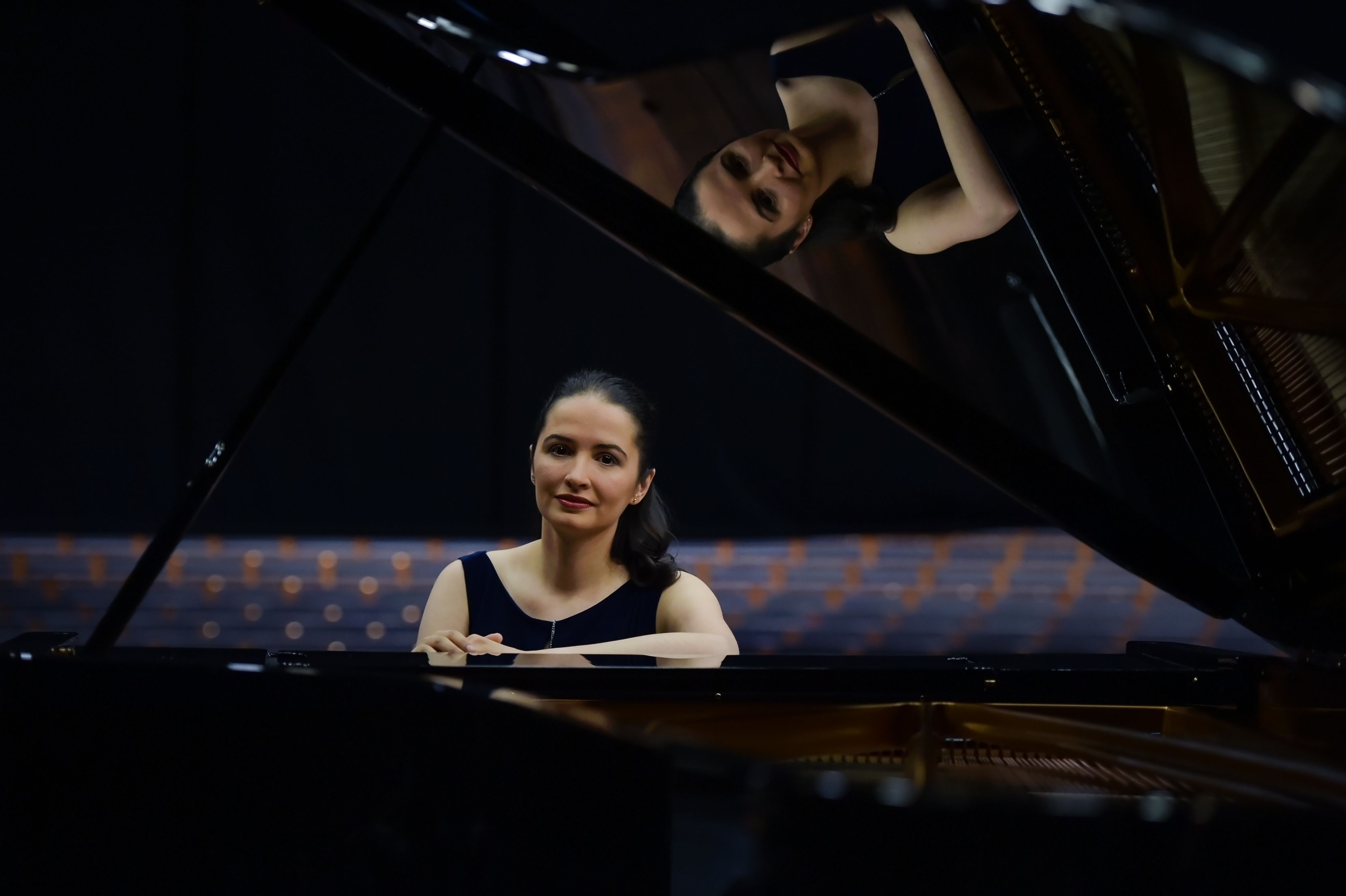 Lebenslauf Maria Kiossevas Webseite!