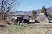 長者屋敷遺跡