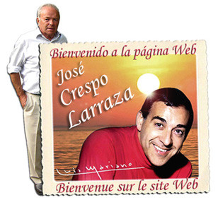 José Crespo Larraza