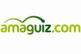 Mutuelle Amaguiz logo