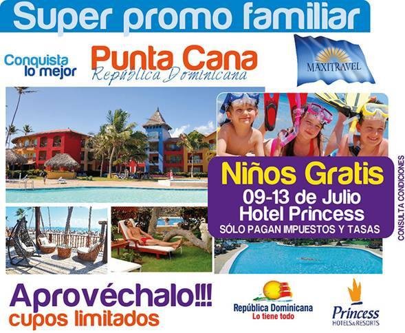 PUNTA CANA