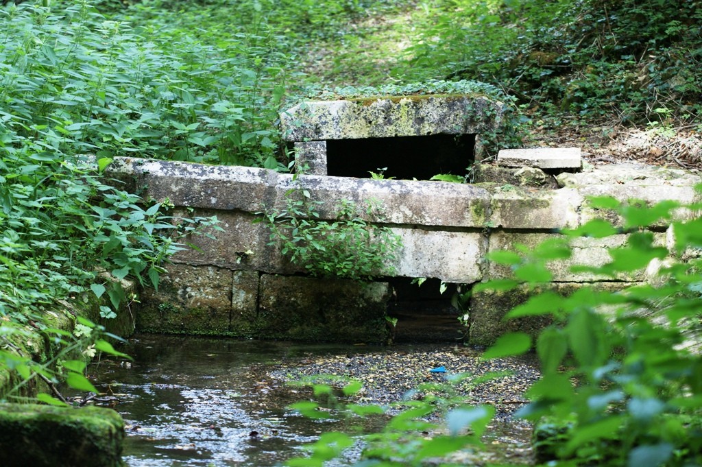 Lavoir de chez Garnier