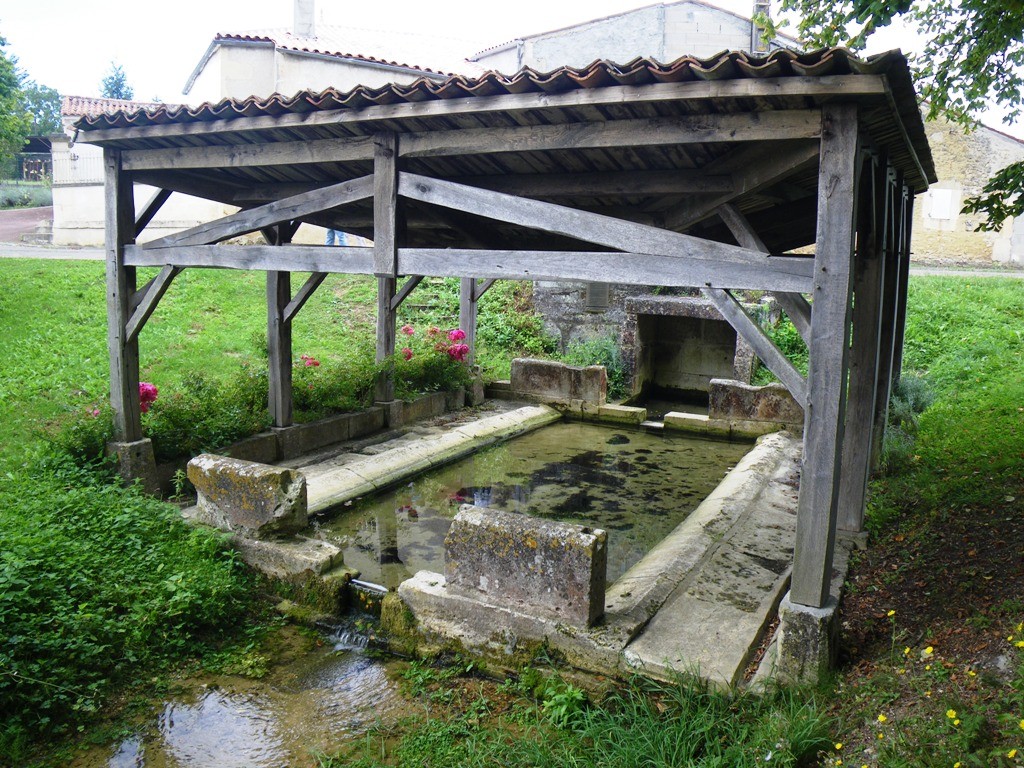 Lavoir de Sept Fonts