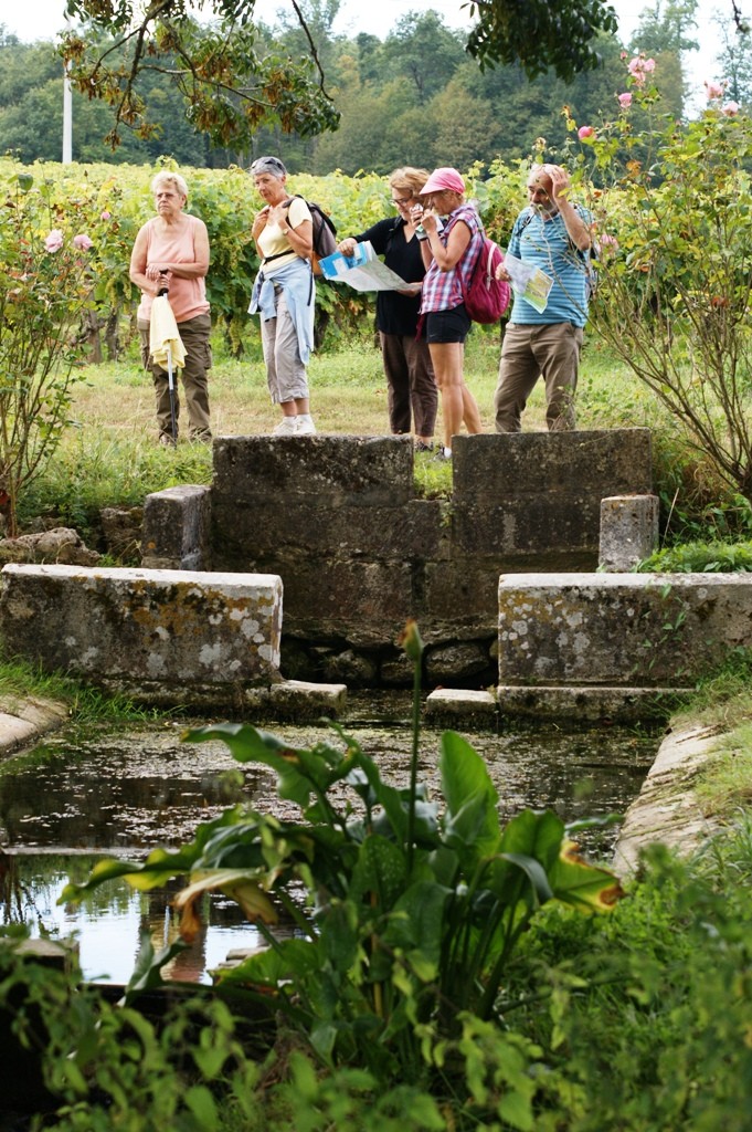 Lavoir de St Martin