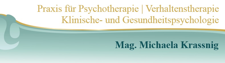 Praxis für Psychotherapie | Verhaltenstherapie | Klagenfurt