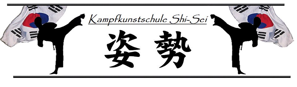Kampfkunstschule Shi-Sei