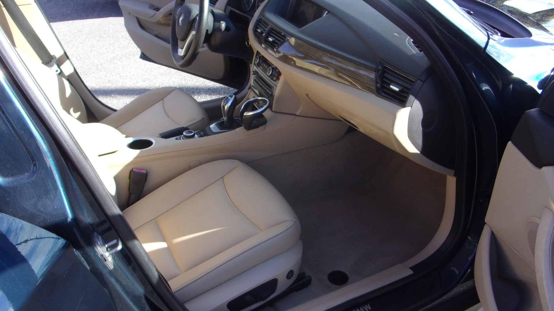 2014 BMW X1 28i - Photo 24