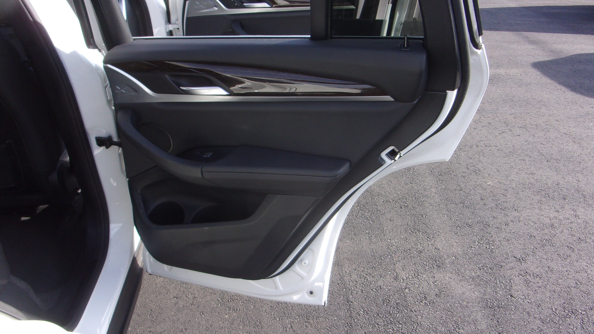 2021 BMW X4 30i - Photo 32