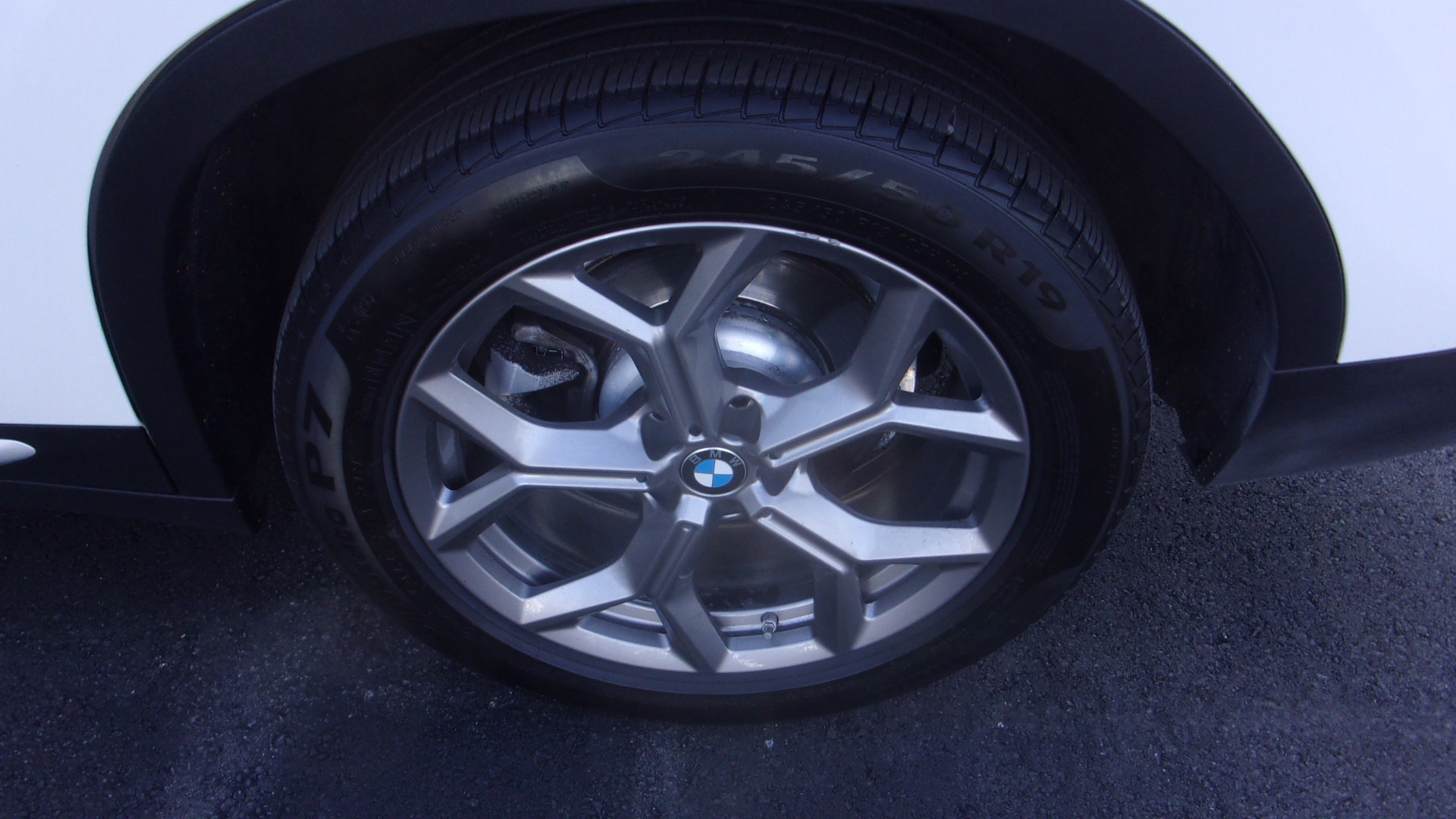 2021 BMW X4 30i - Photo 36