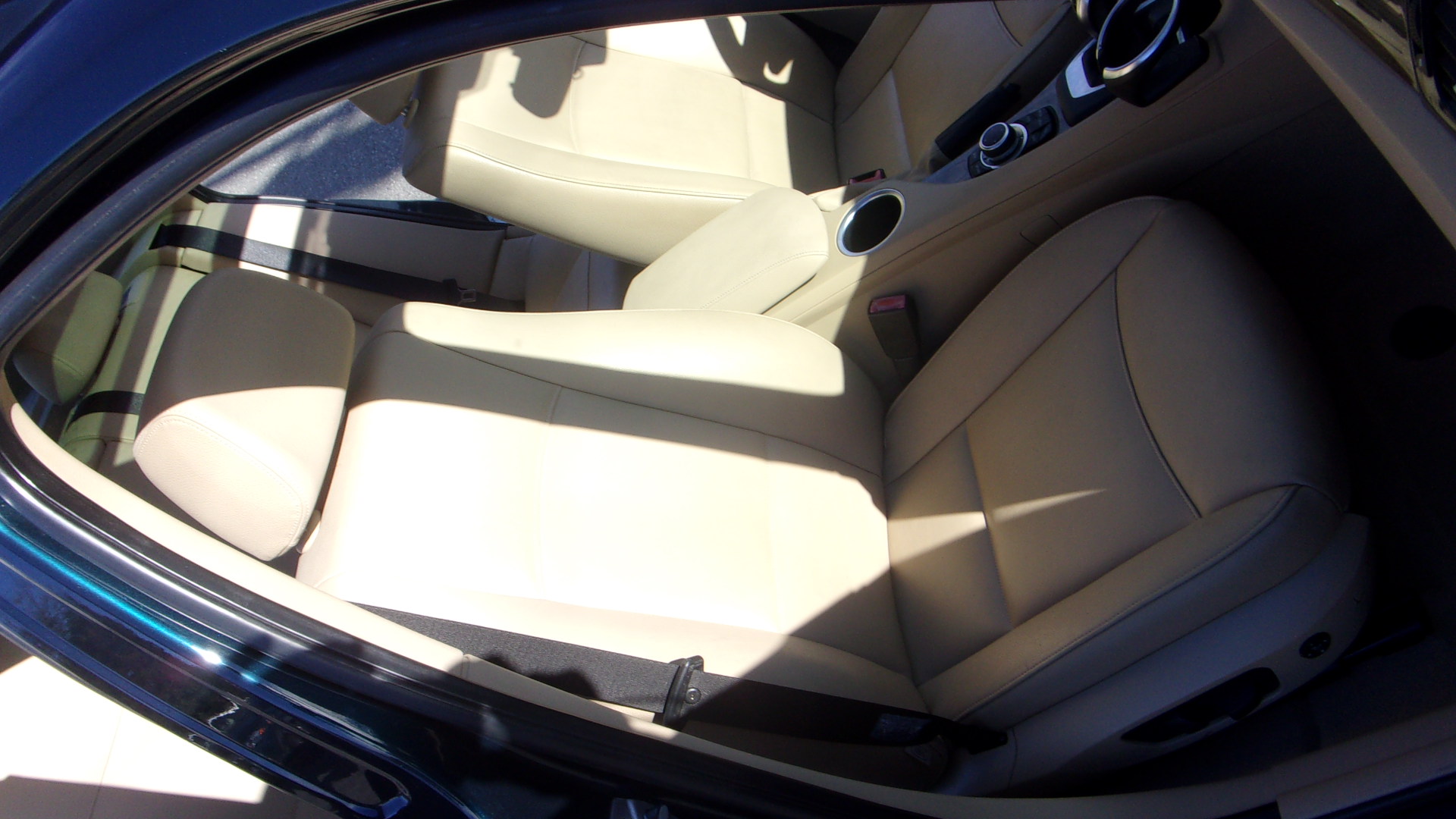 2014 BMW X1 28i - Photo 25