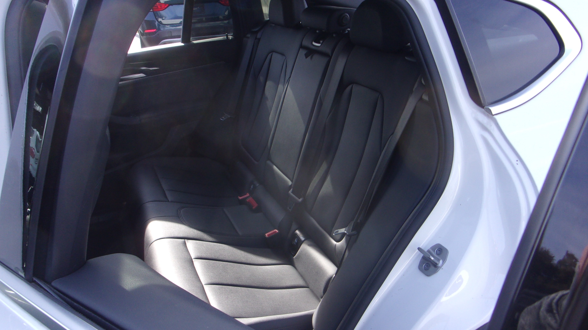 2021 BMW X4 30i - Photo 24