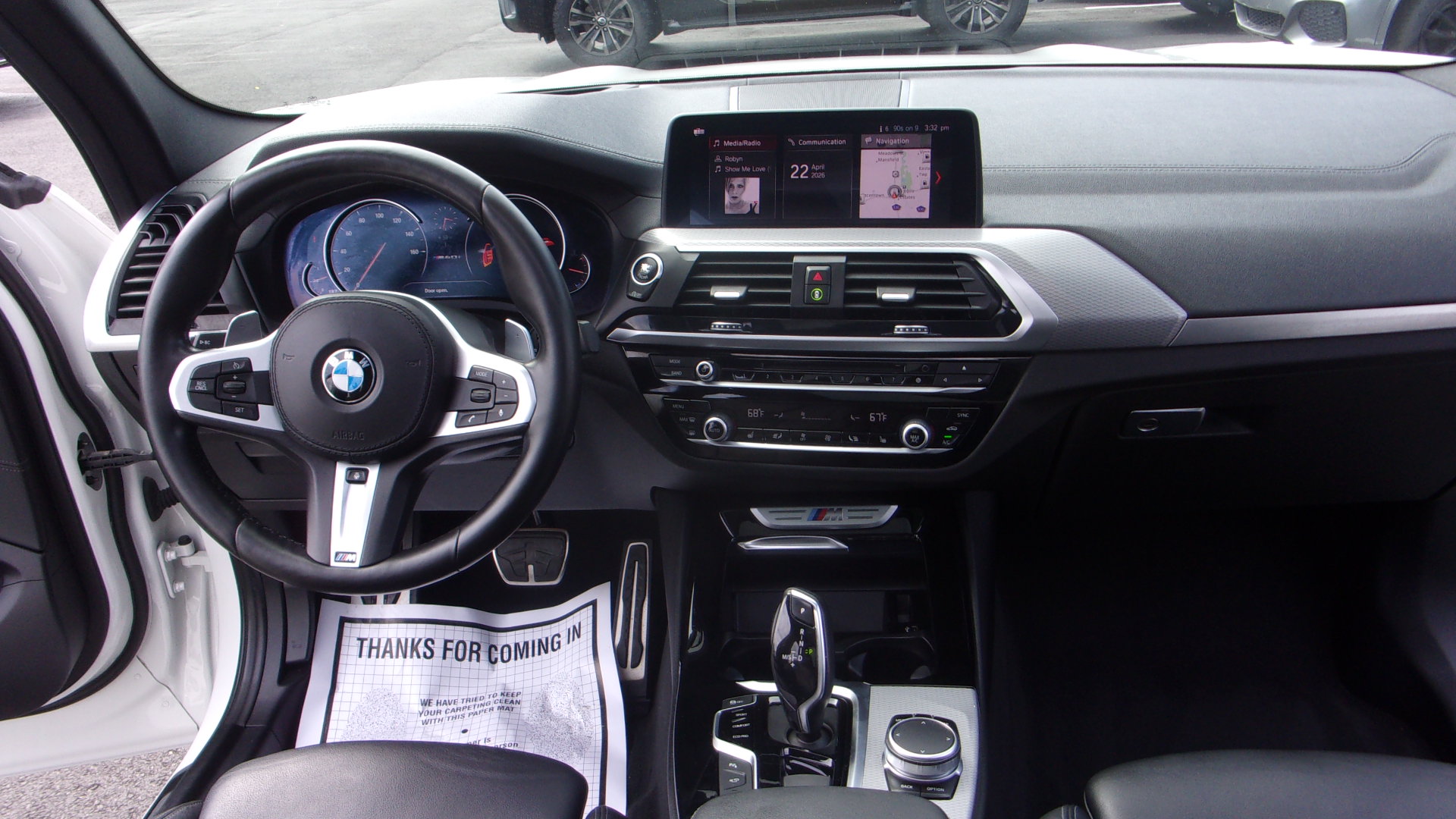 2019 BMW X3 40i - Photo 29
