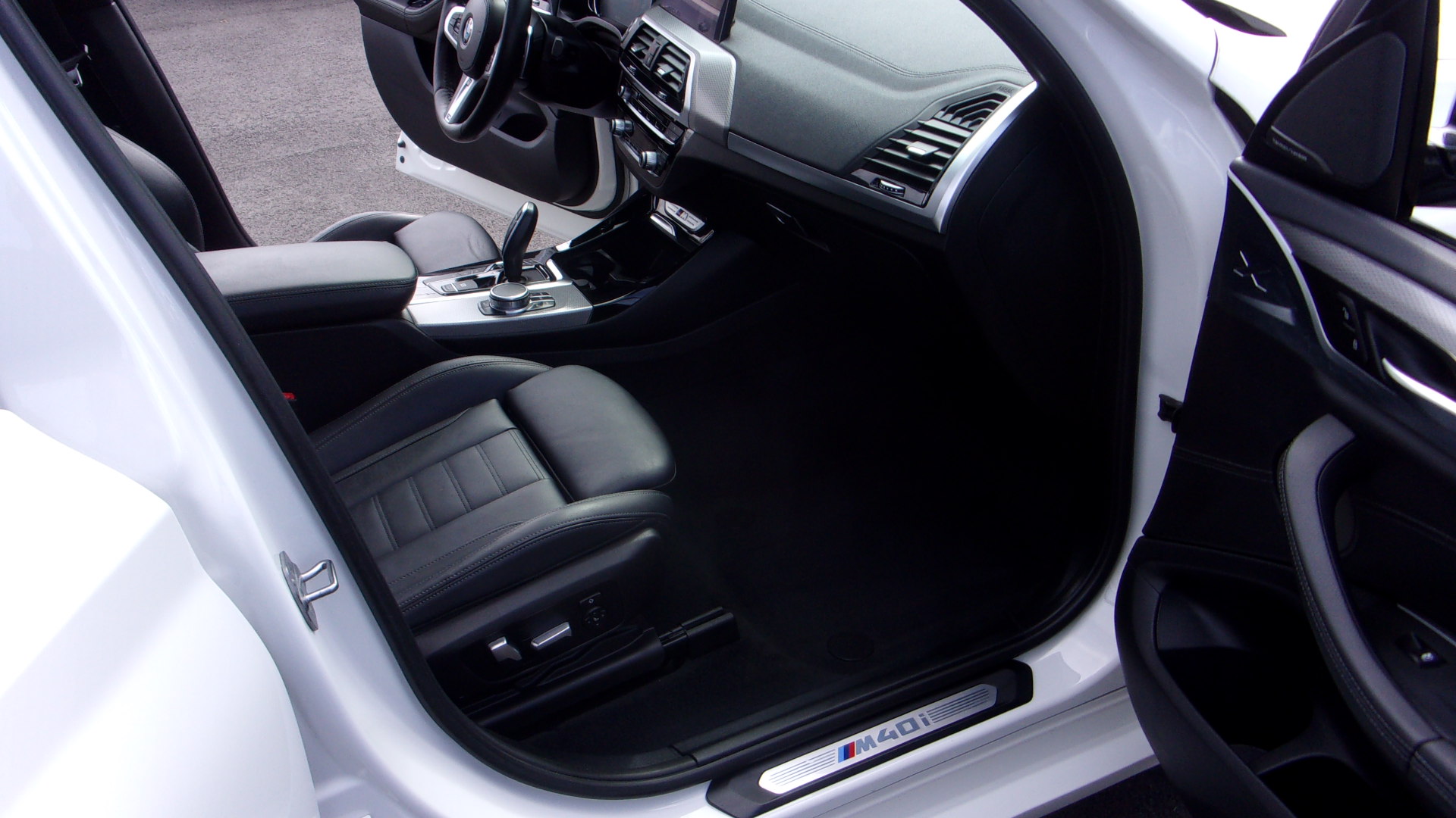 2019 BMW X3 40i - Photo 27