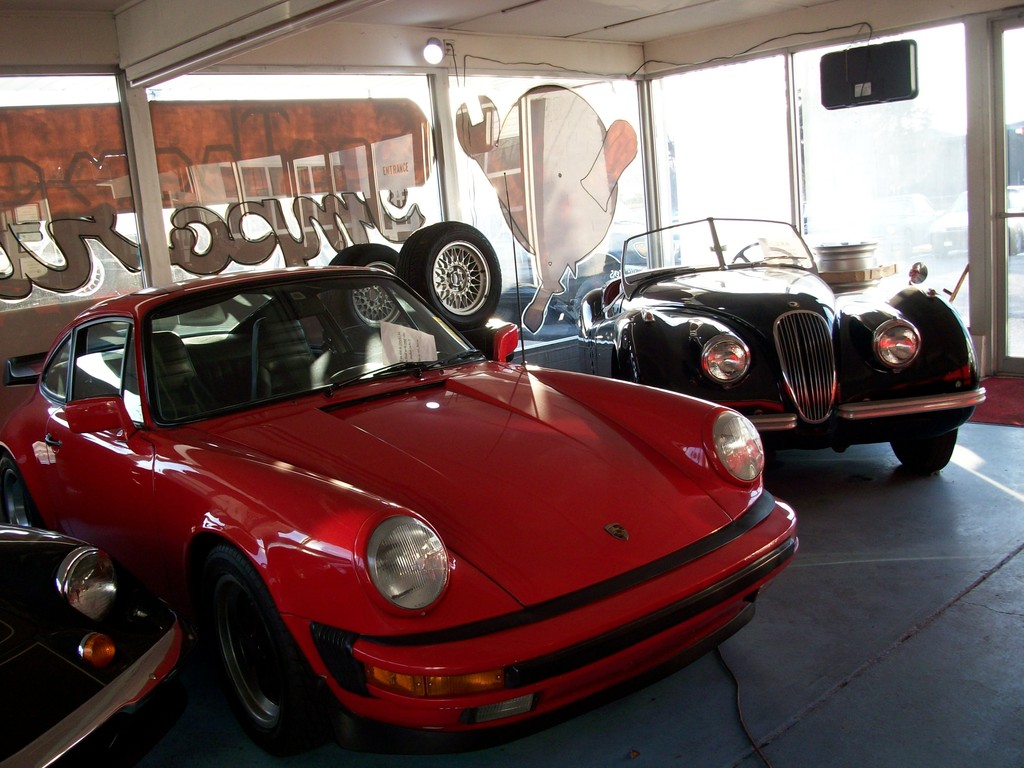 PICTURE GALLERY Southampton Imported Cars Online