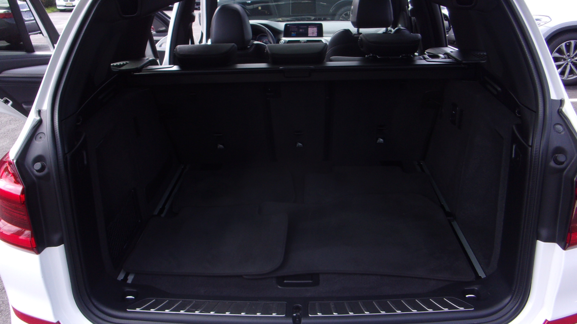 2019 BMW X3 40i - Photo 24