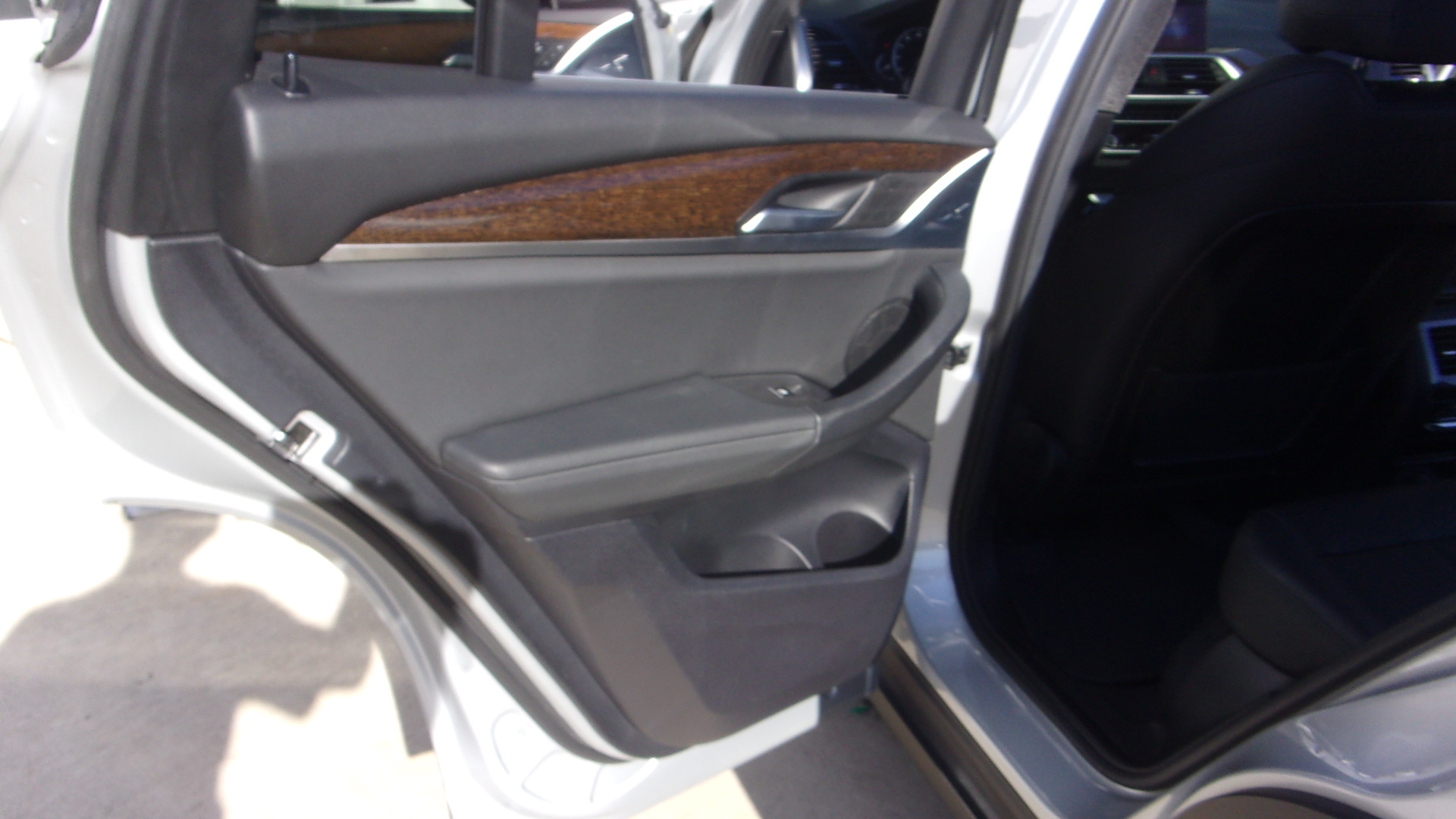2018 BMW X3 xDrive30i - Photo 28