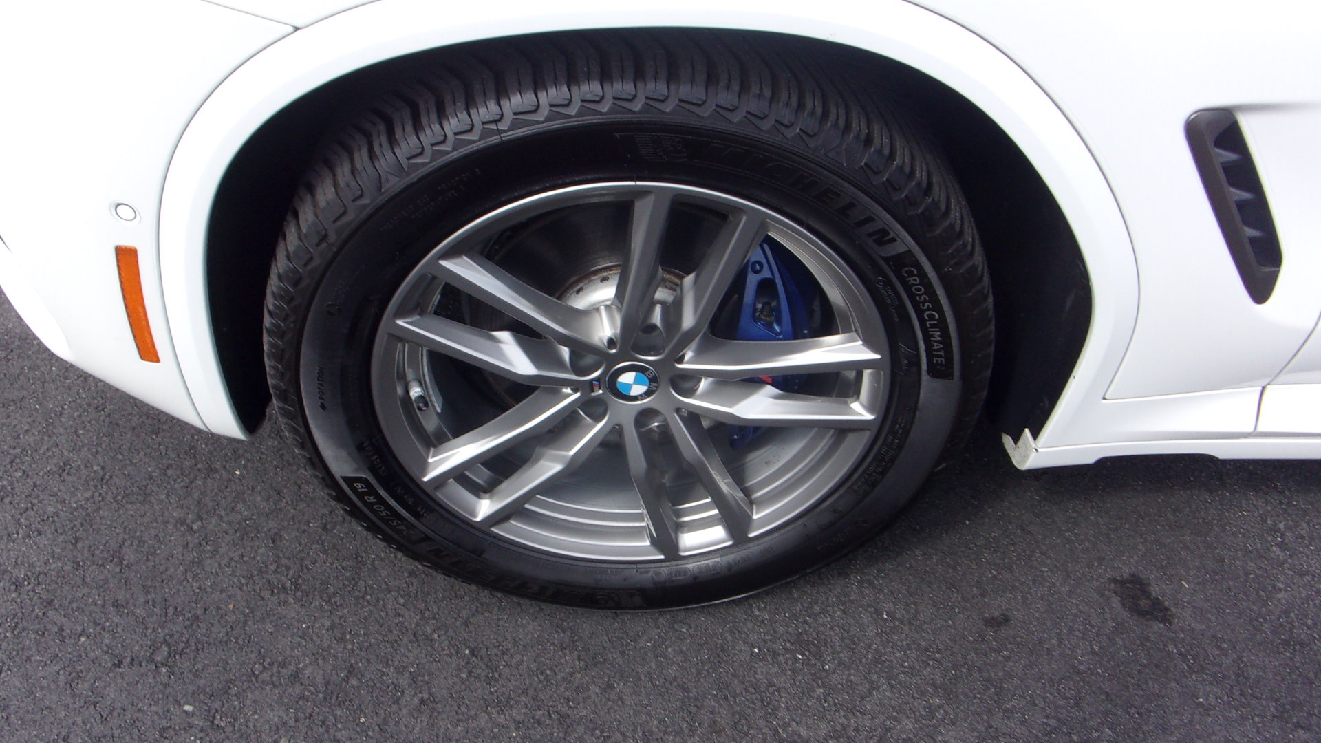 2019 BMW X3 40i - Photo 34