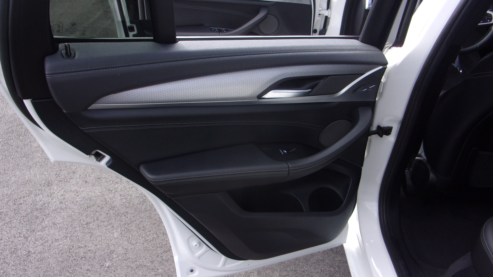 2019 BMW X3 40i - Photo 32