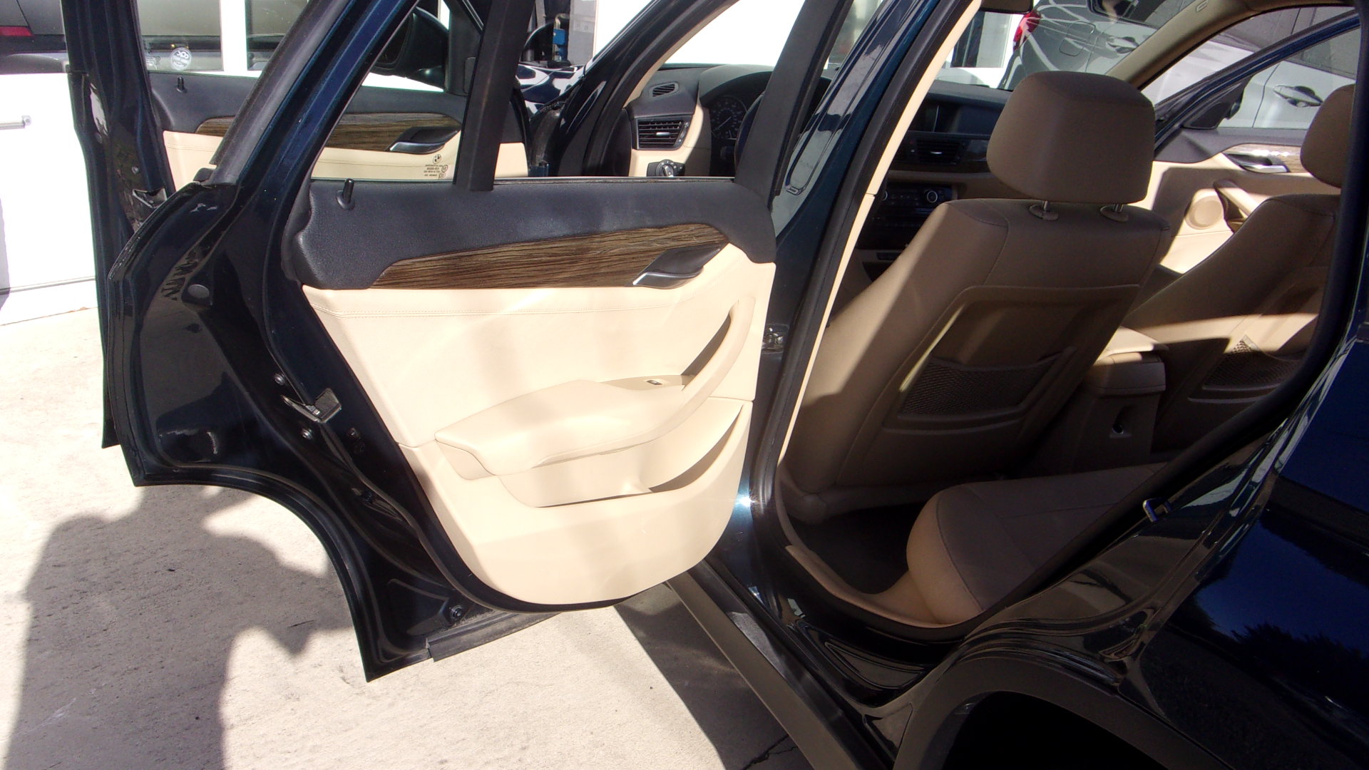 2014 BMW X1 28i - Photo 29