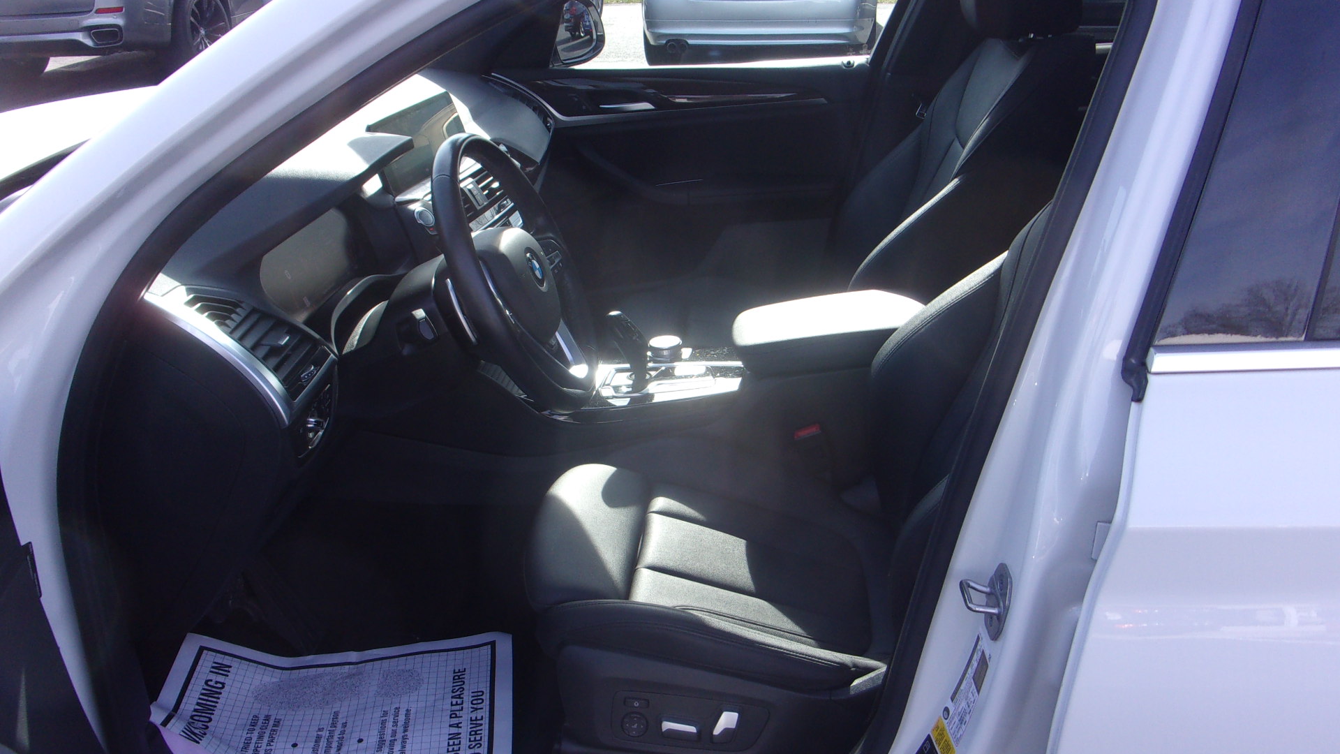 2021 BMW X4 30i - Photo 21