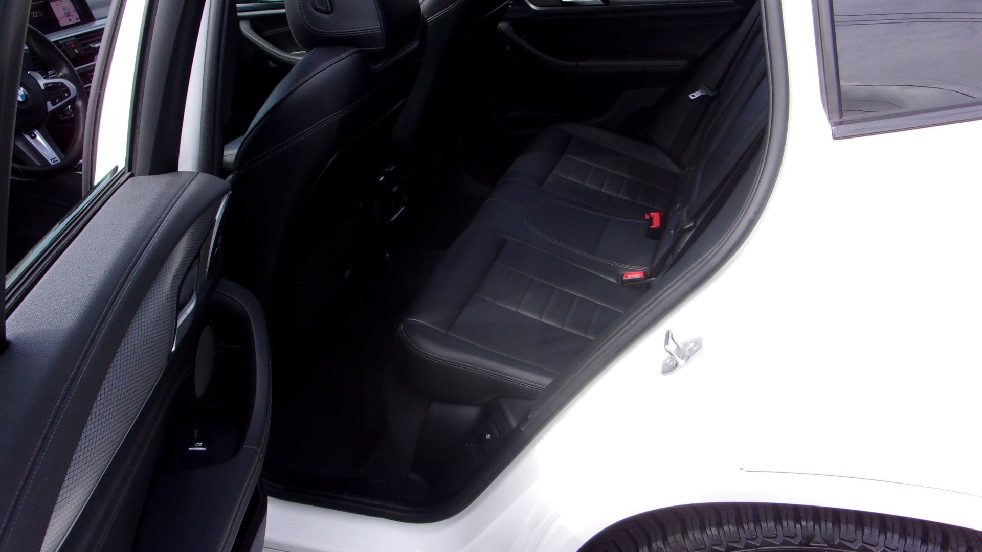 2019 BMW X3 40i - Photo 22