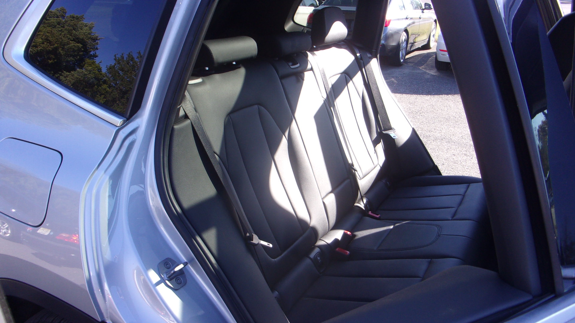 2018 BMW X3 xDrive30i - Photo 22