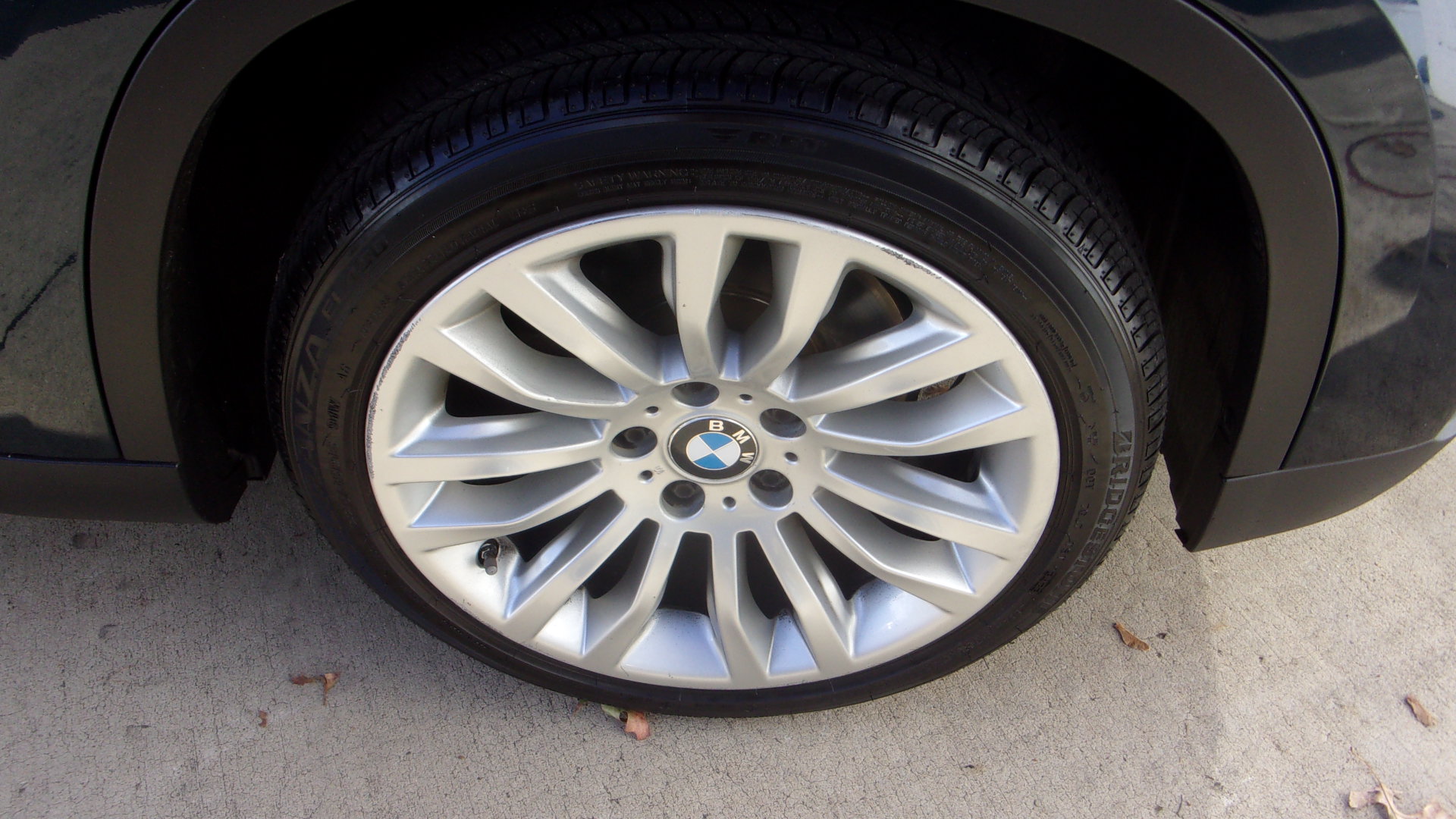 2014 BMW X1 28i - Photo 35