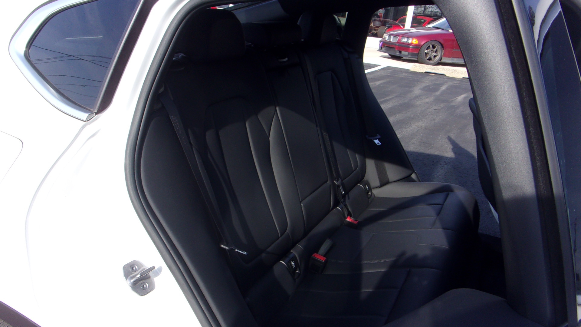 2021 BMW X4 30i - Photo 27