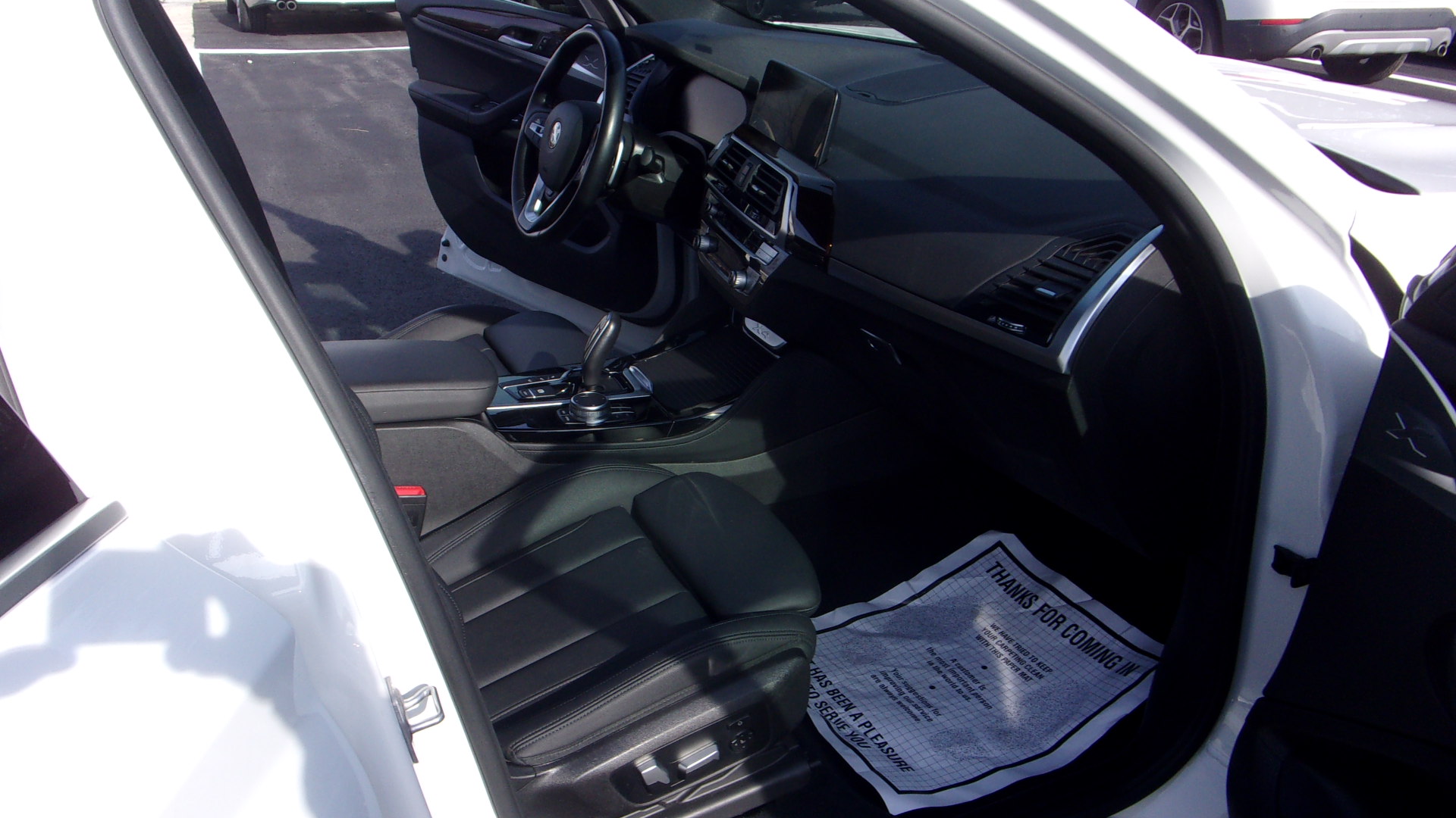 2021 BMW X4 30i - Photo 28