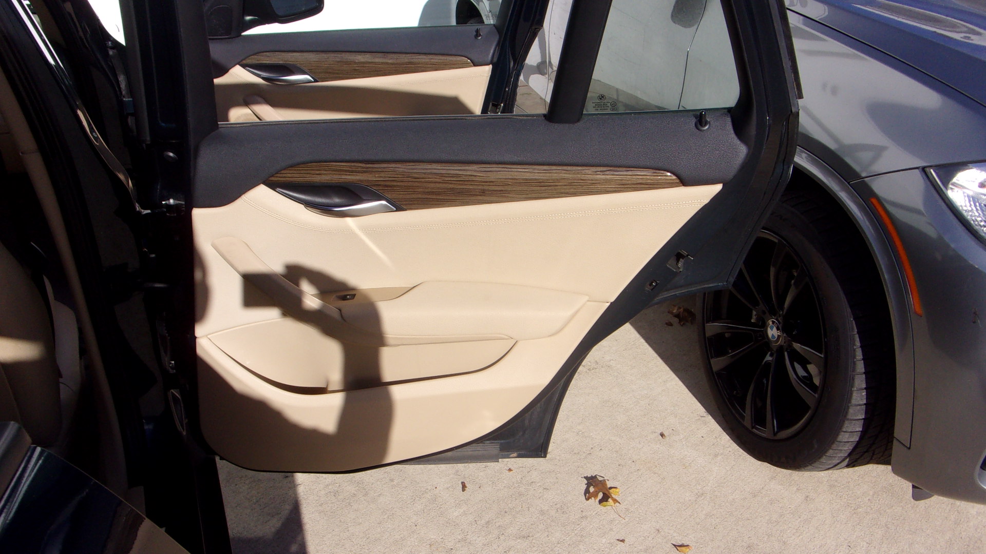 2014 BMW X1 28i - Photo 27