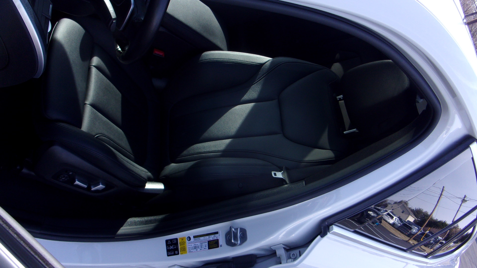2021 BMW X4 30i - Photo 22