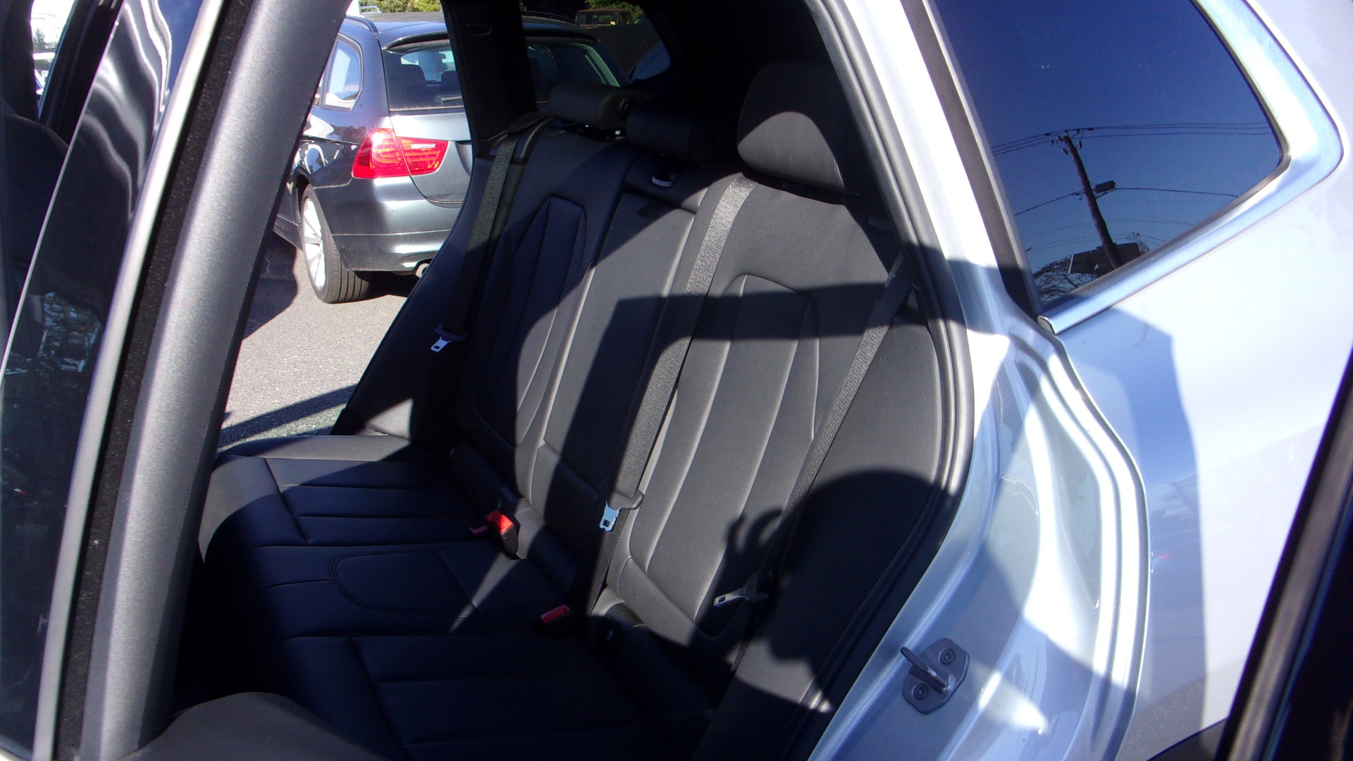 2018 BMW X3 xDrive30i - Photo 20