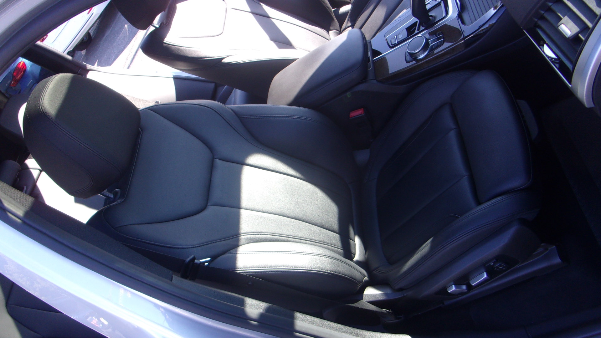 2018 BMW X3 xDrive30i - Photo 24