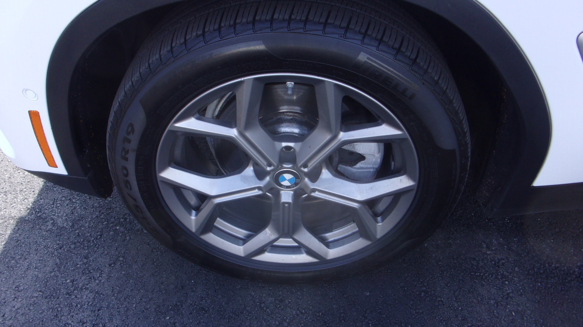 2021 BMW X4 30i - Photo 35