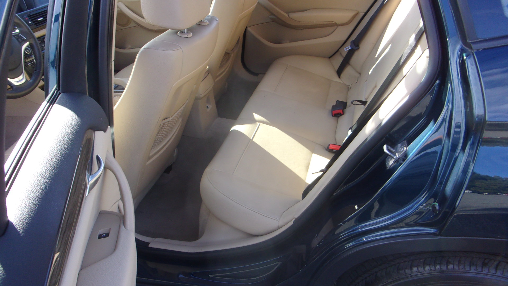 2014 BMW X1 28i - Photo 20