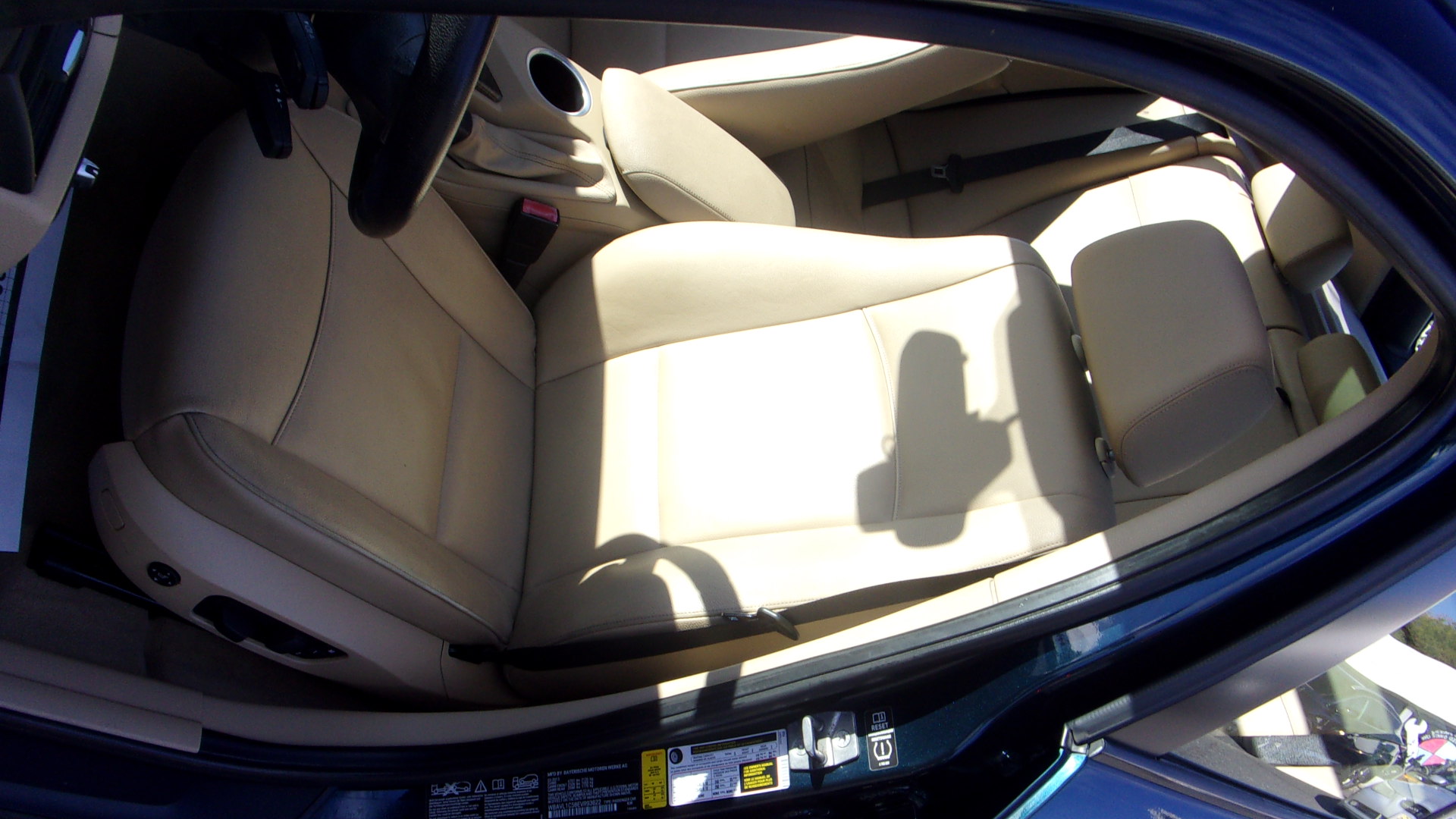2014 BMW X1 28i - Photo 19