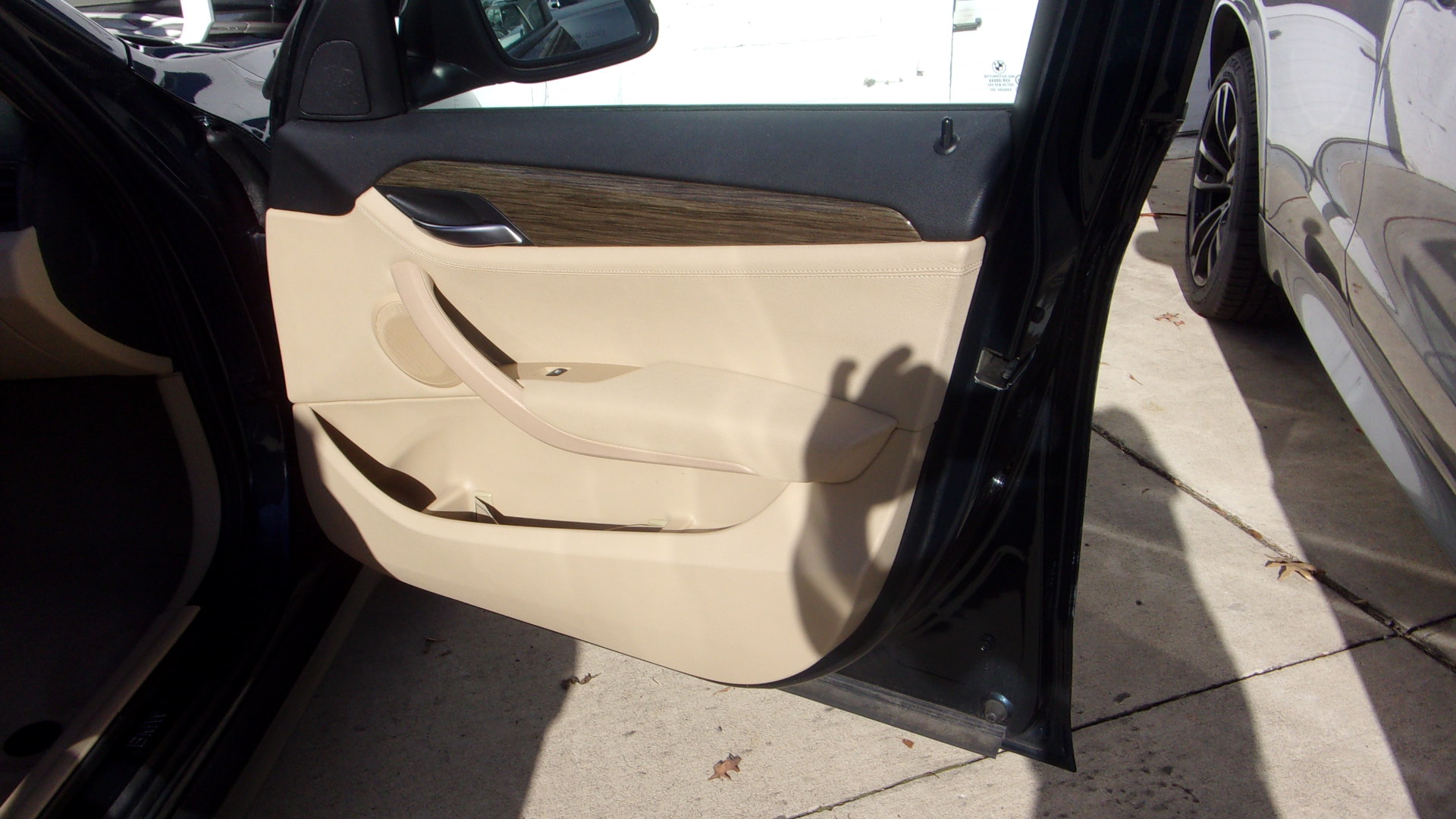 2014 BMW X1 28i - Photo 26