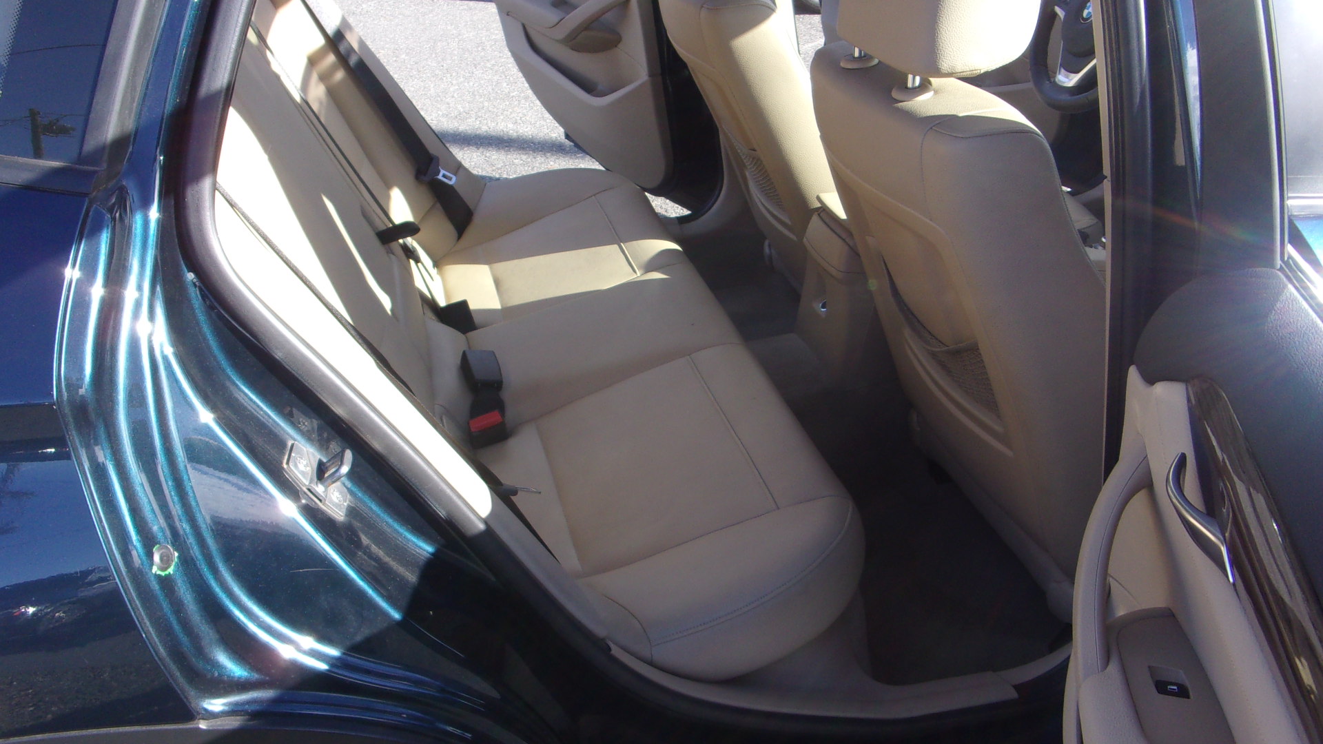 2014 BMW X1 28i - Photo 22
