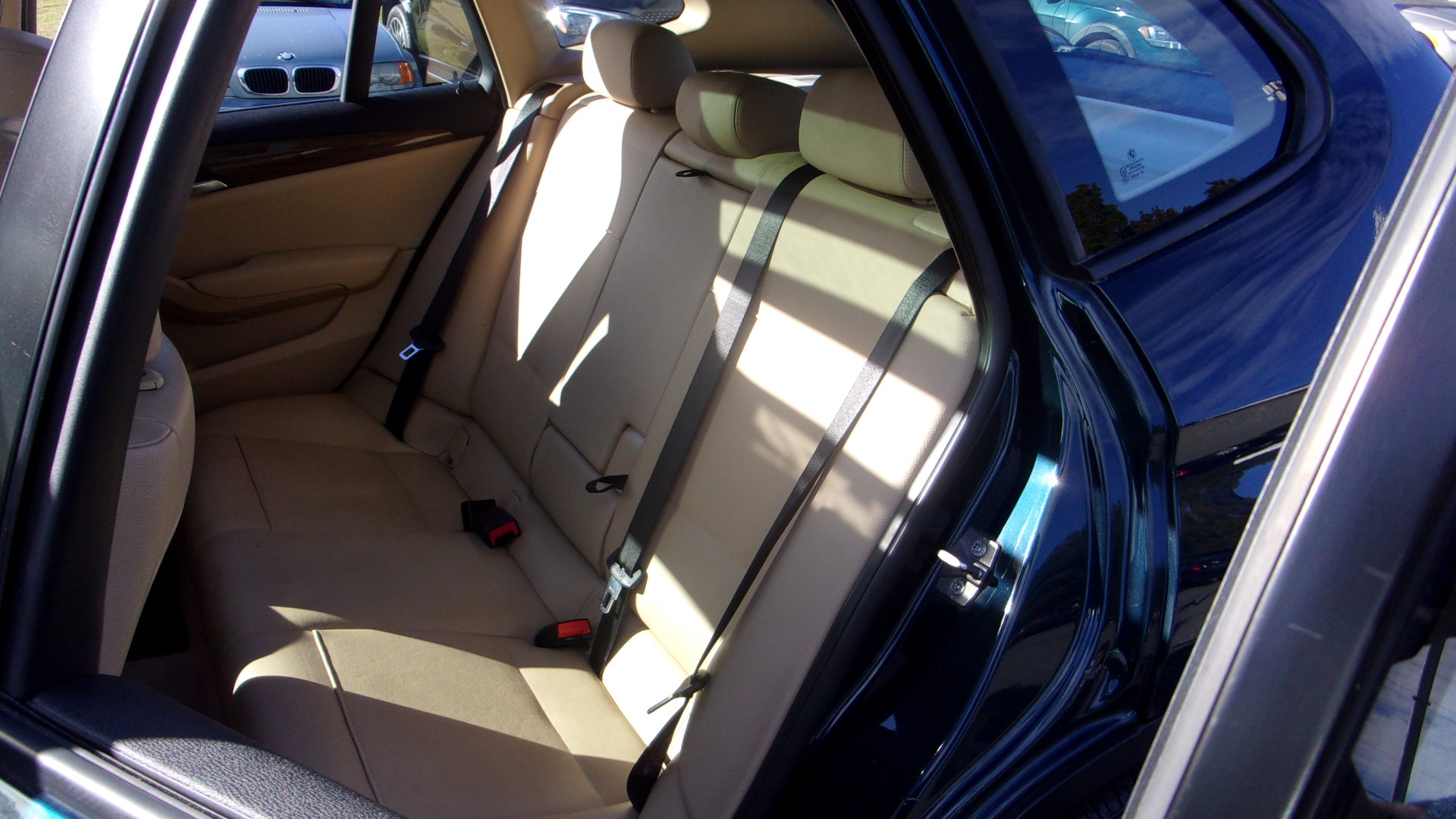 2014 BMW X1 28i - Photo 21