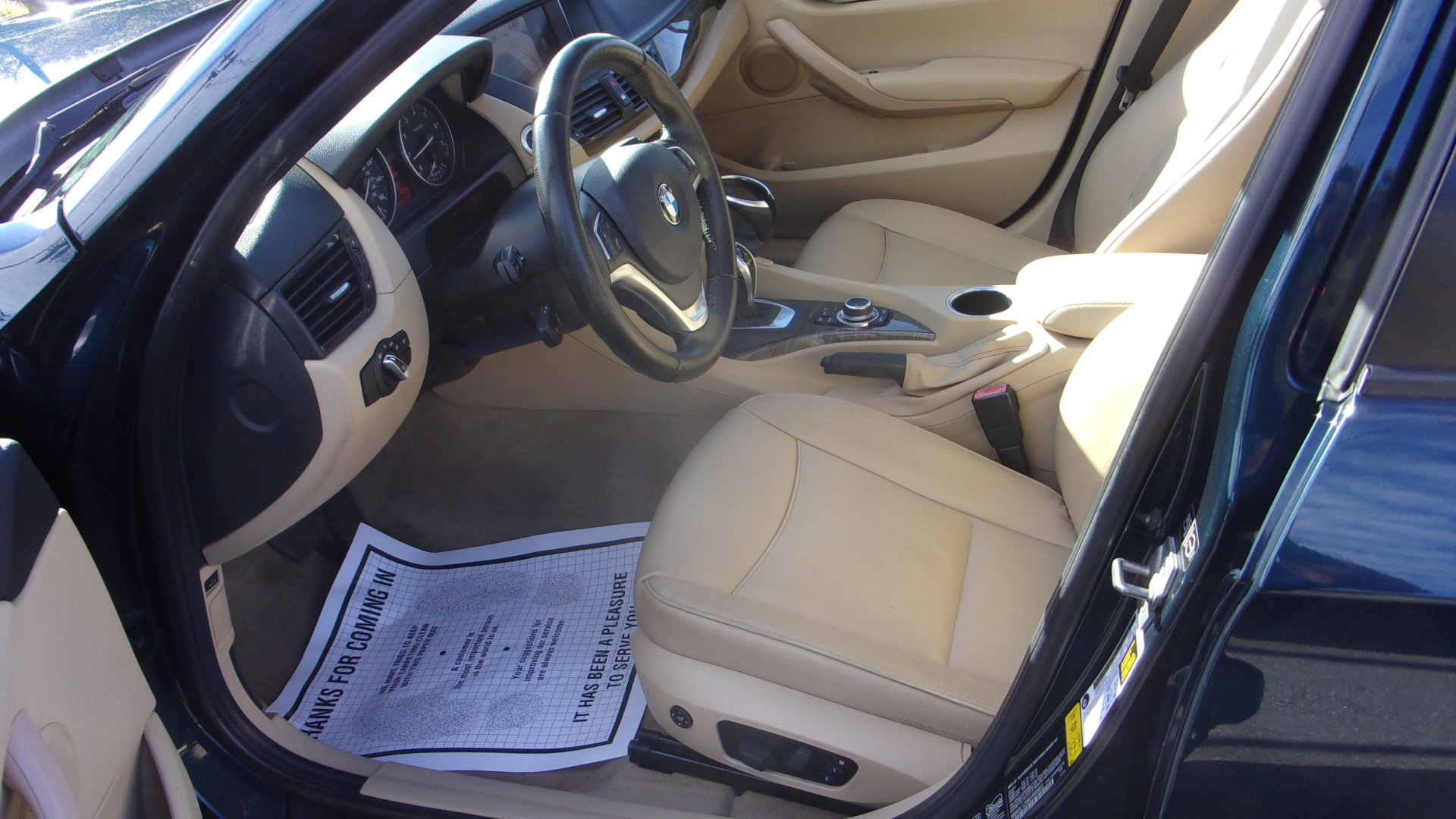 2014 BMW X1 28i - Photo 18