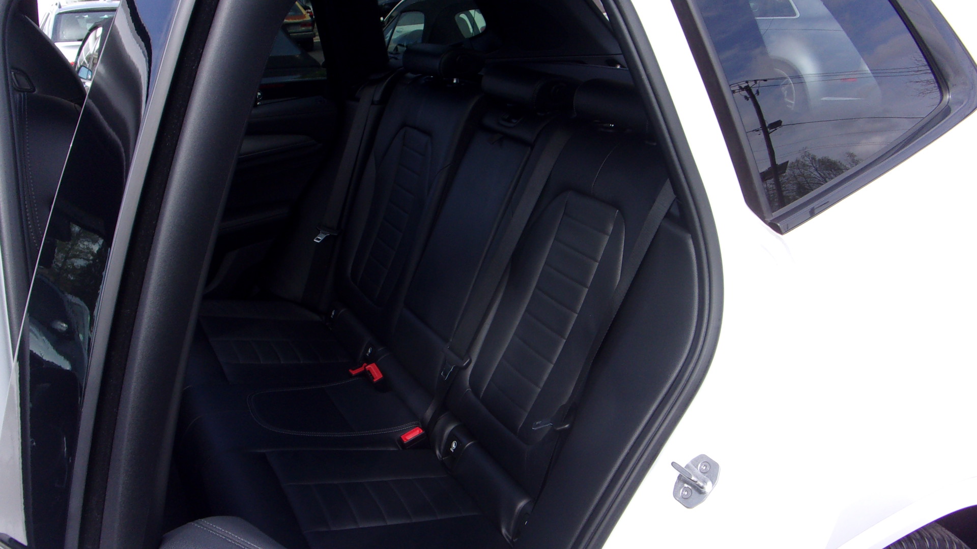 2019 BMW X3 40i - Photo 23