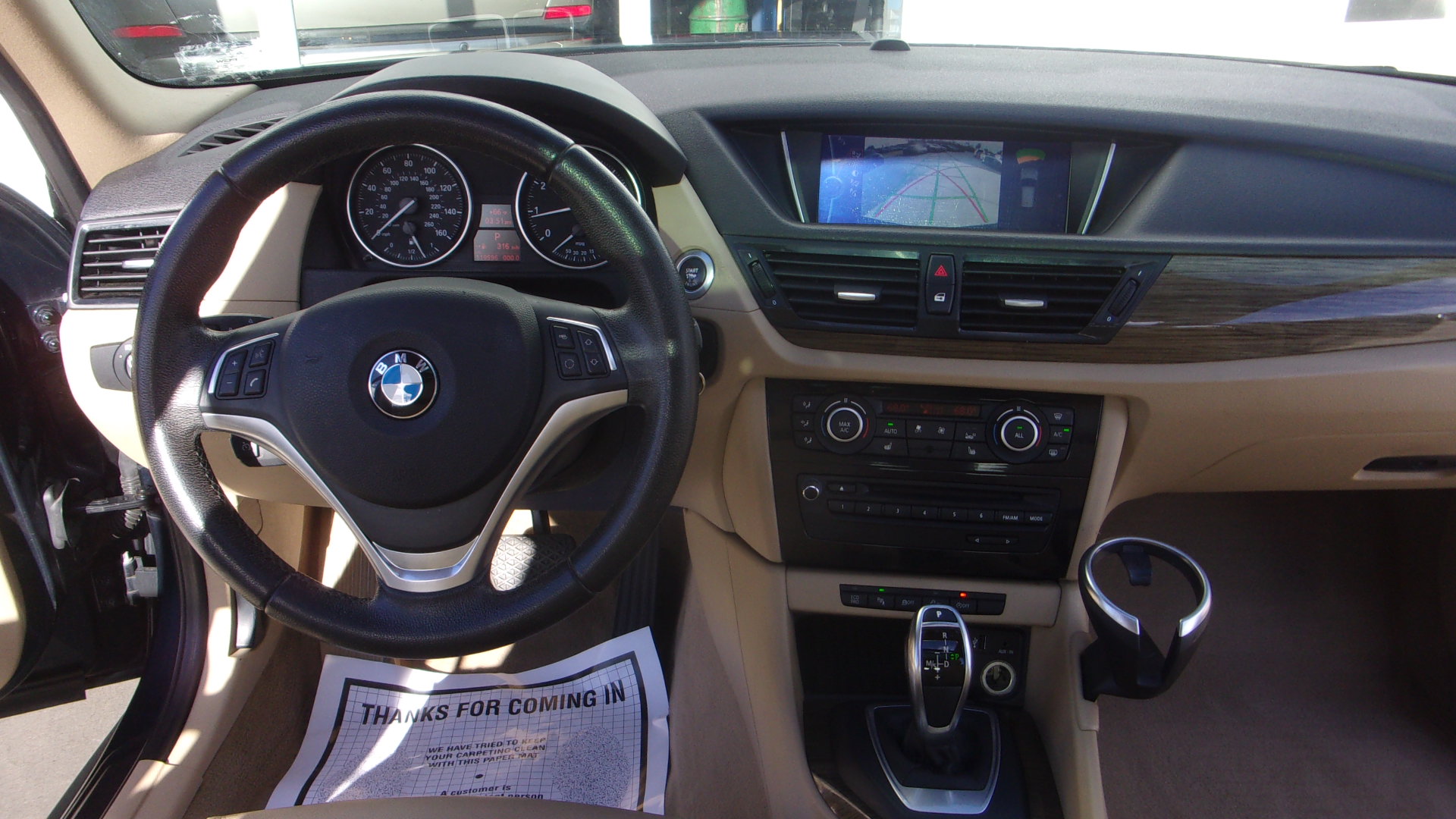 2014 BMW X1 28i - Photo 31