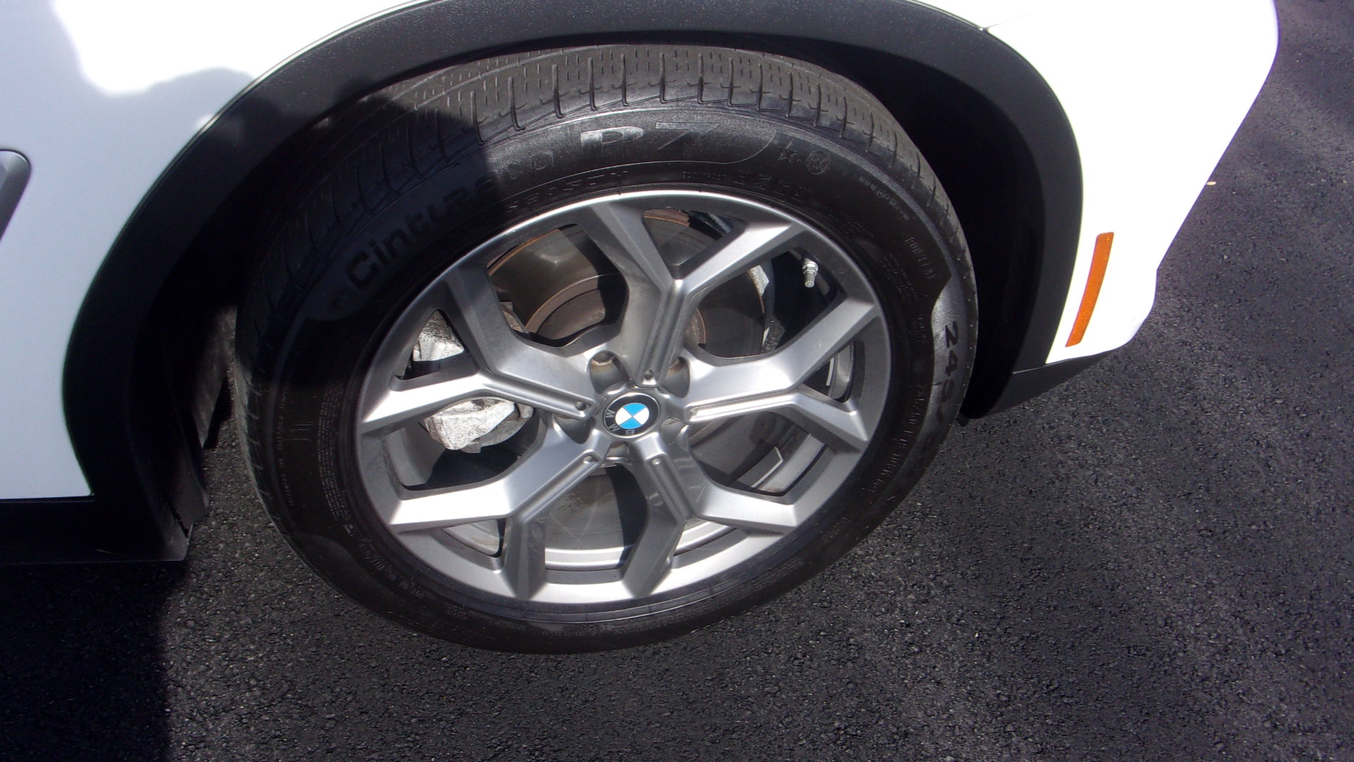 2021 BMW X4 30i - Photo 38