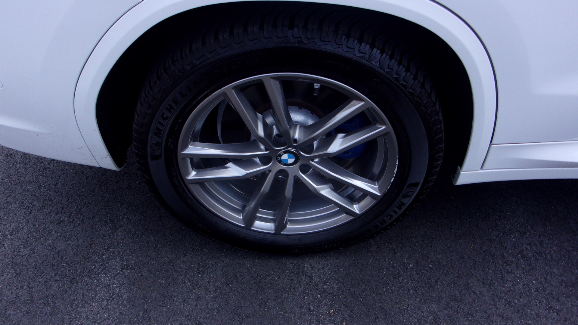 2019 BMW X3 40i - Photo 36