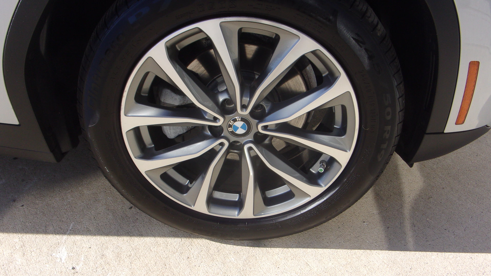 2018 BMW X3 xDrive30i - Photo 30